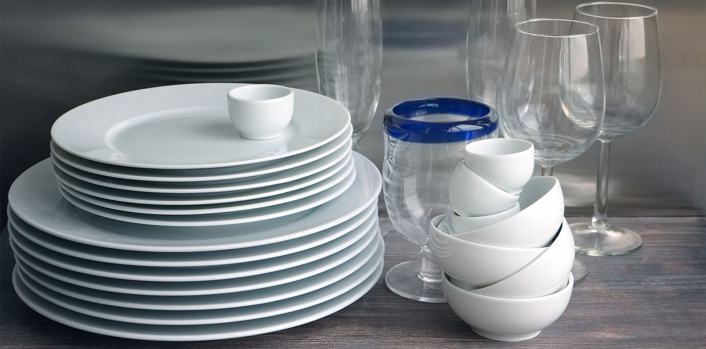 GE Appliances — Portable Dishwashers with Piranha Hard Food Disposer