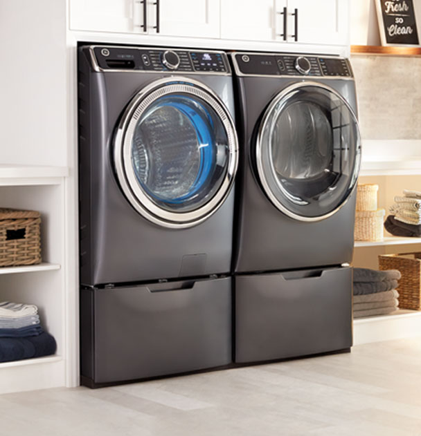 Washer and Dryer Buying Guide