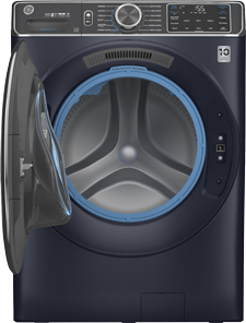 thumbnail size Next Gen front-load washer in Sapphire Blue