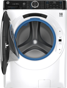 thumbnail size Next Gen front-load washer in White