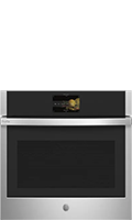 Single Wall Oven with Air Fry