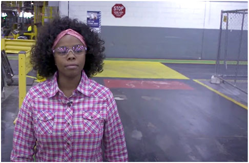 Taking on adeventures at GE Appliances