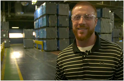 Endless possibilities at GE Appliances