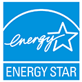 ENERGY STAR® Qualified