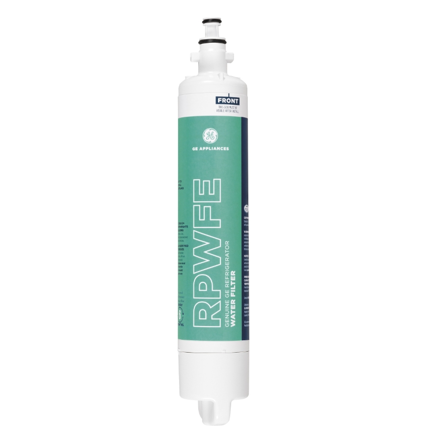 GE® RPWFE REFRIGERATOR WATER FILTER