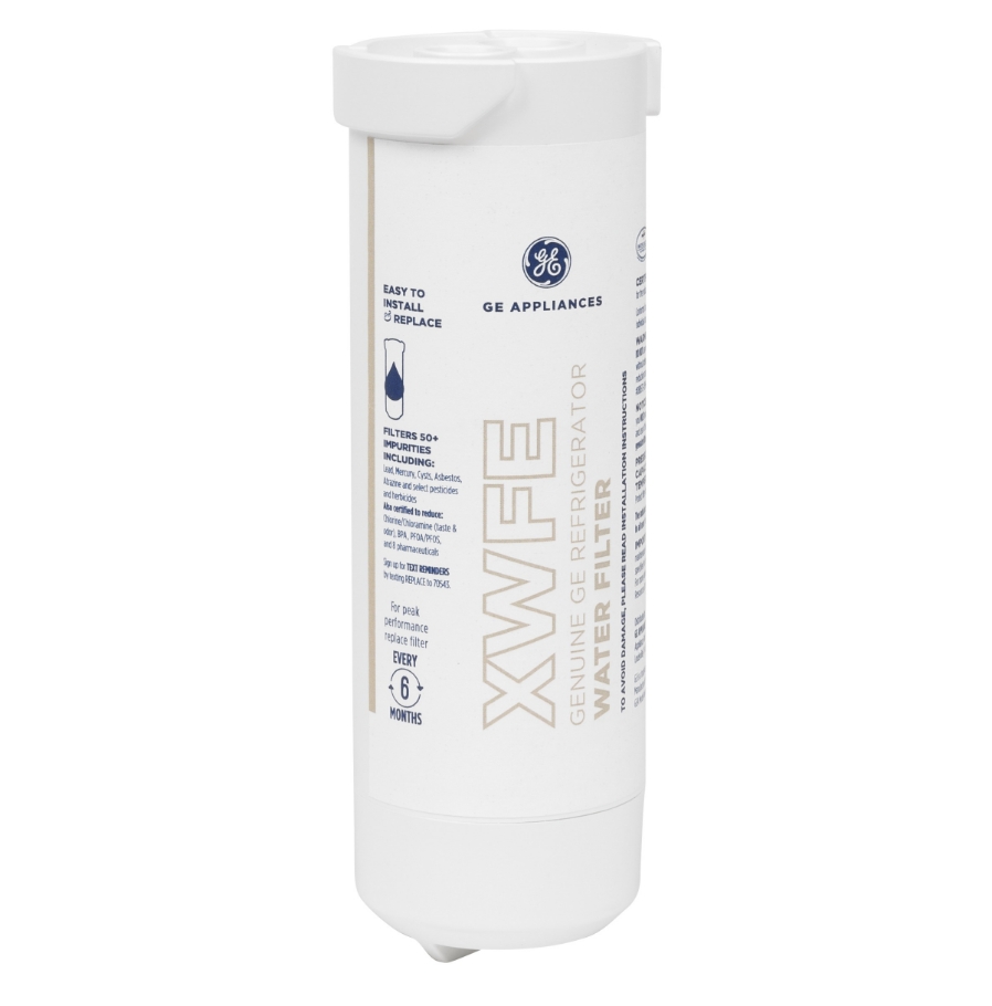 GE® XWFE REFRIGERATOR WATER FILTER