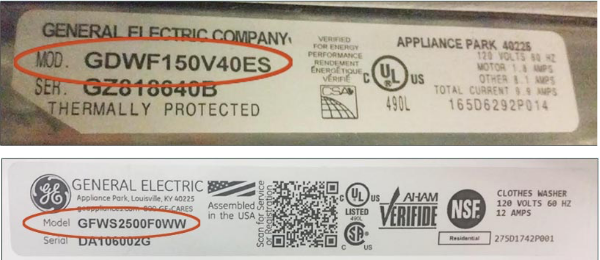 The Ultimate Guide to Finding Genuine GE Refrigerator Parts by Model Number () The Ultimate Guide to Finding Genuine GE Refrigerator Parts by Model Number