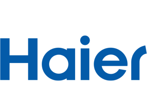 Haier Appliances Replacement