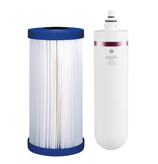 Household Water Filters