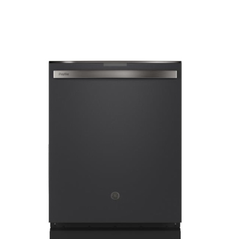 ge slate grey dishwasher