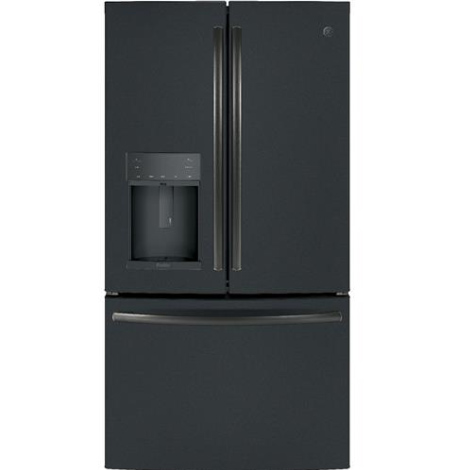 Black Slate Refrigerators
