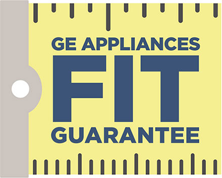 Ge Appliances Fit Guarantee Ge Appliances
