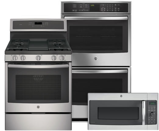 All Kitchen Appliances From Ge Appliances Ge Appliances