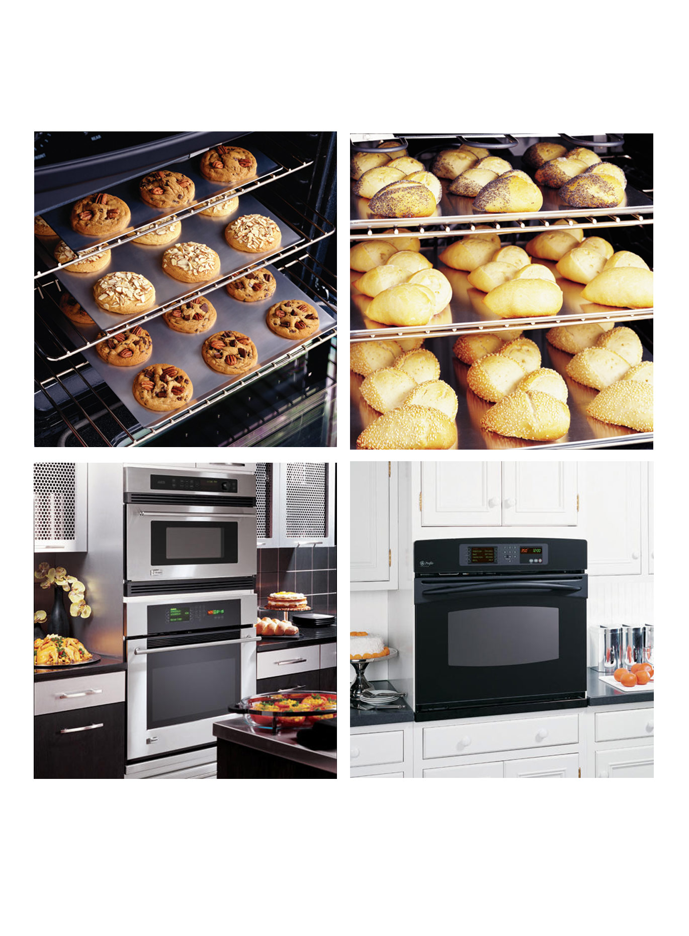 Trivection Ovens launched