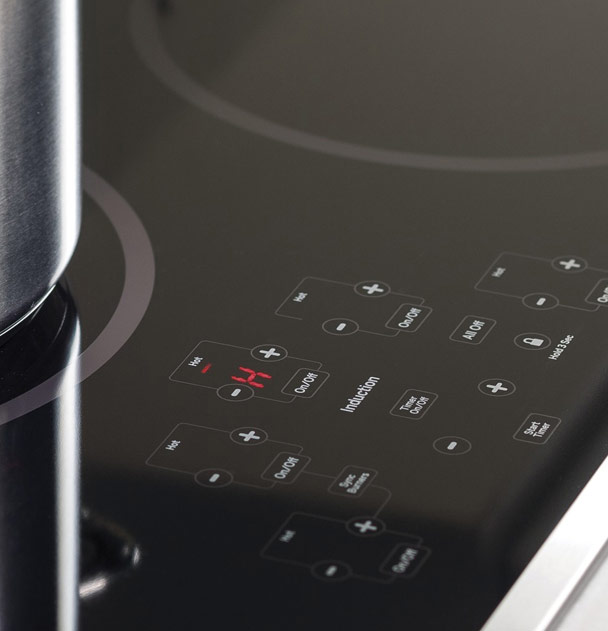 Induction Cooking, Cooktops, and Cookware GE Appliances