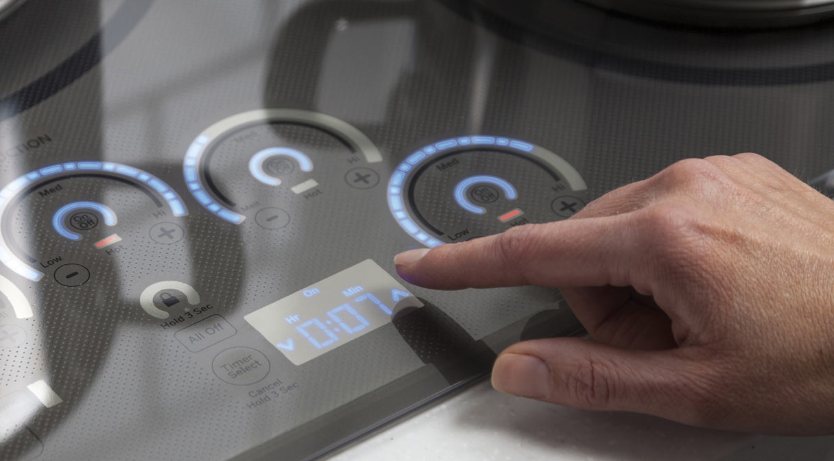 Induction Cooking, Cooktops, and Cookware GE Appliances