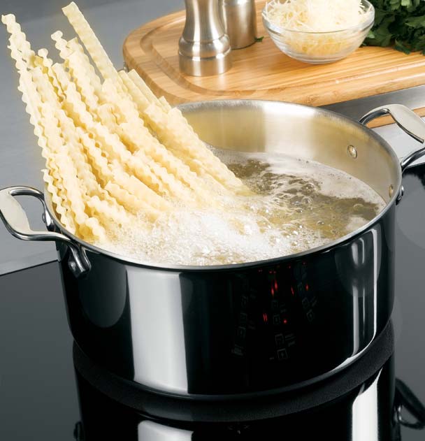 Induction Cooking, Cooktops, and Cookware GE Appliances