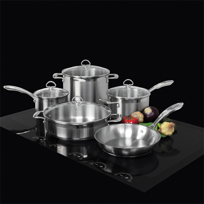 Induction Cooking, Cooktops, and Cookware GE Appliances