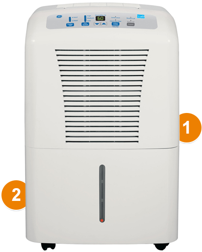 Dehumidifier