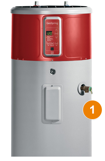 Water Heater