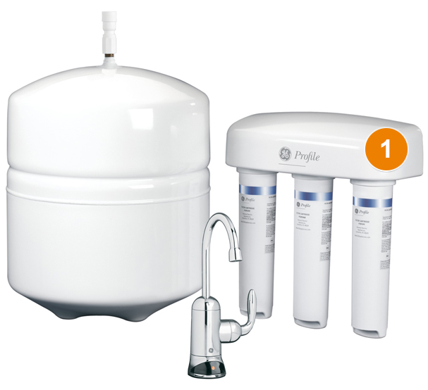 Water Filtration System