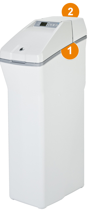 Water Softener