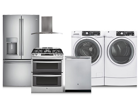 GE Appliances