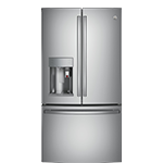 GE Refrigerators