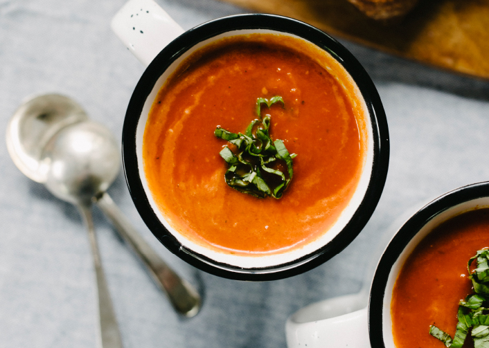 6 Basic Soup Recipes - Try A Blended Soup