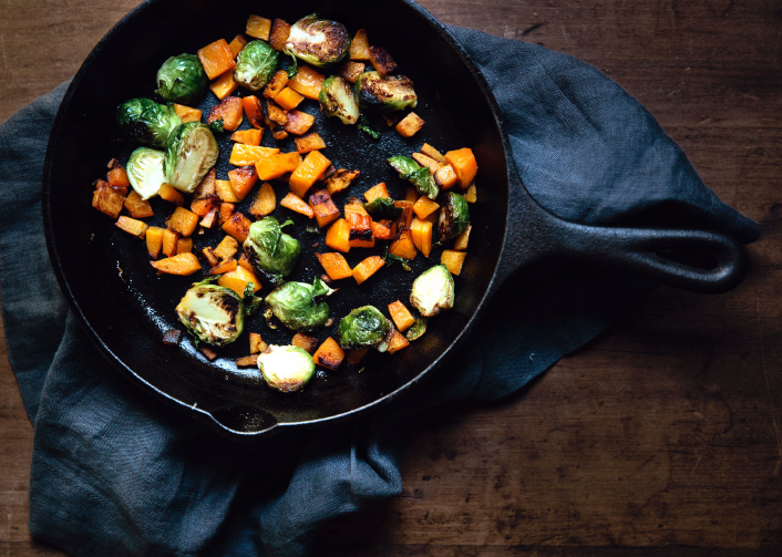 Tips for Owning a Cast Iron Skillet
