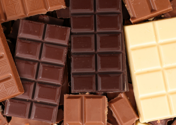 Chocolate Really Is Amazing - What's On Grocery Store Shelves?