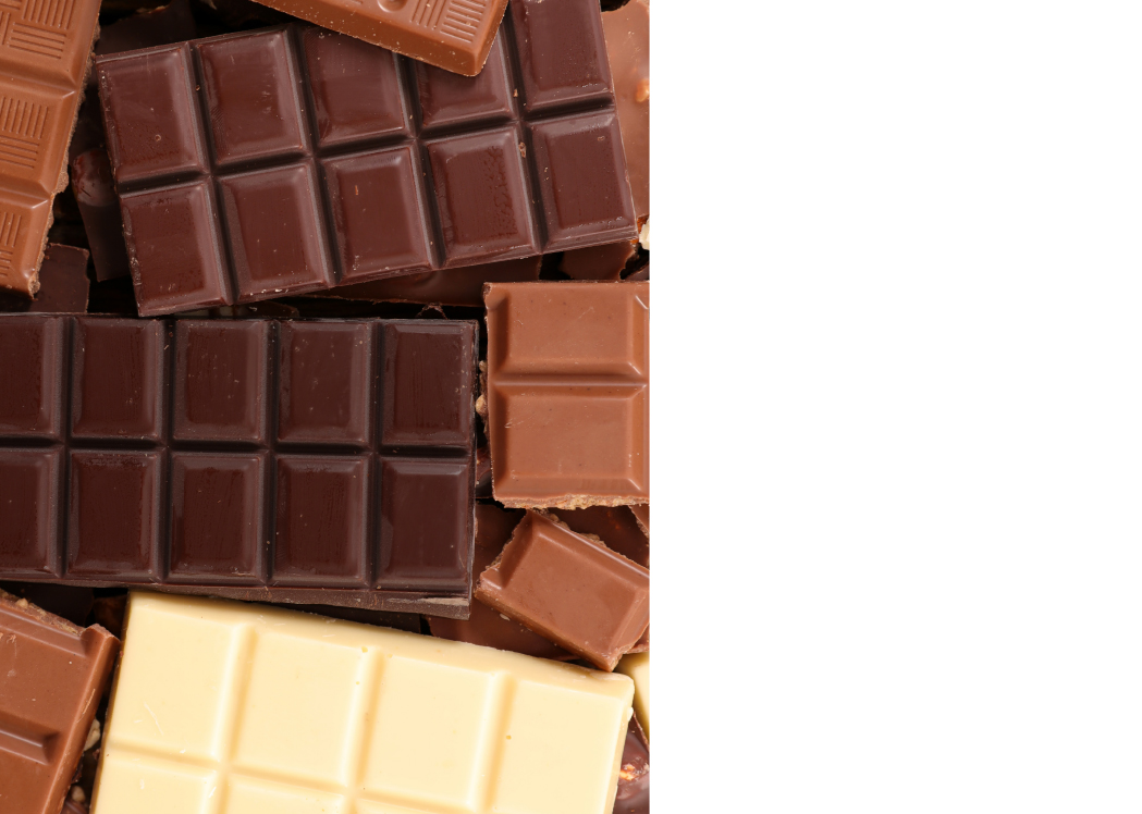 Chocolate Really Is Amazing - What's On Grocery Store Shelves?