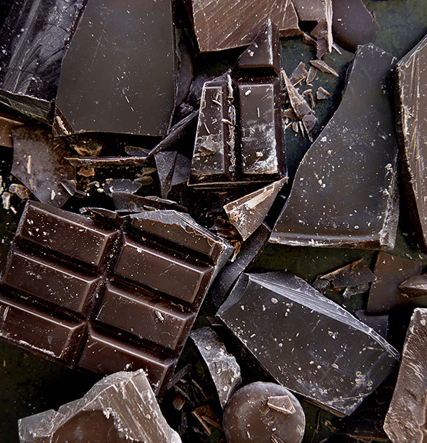 Understanding the Fundamentals of Chocolate