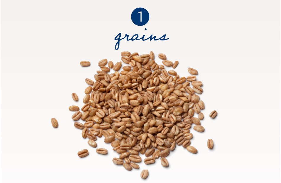 Grains