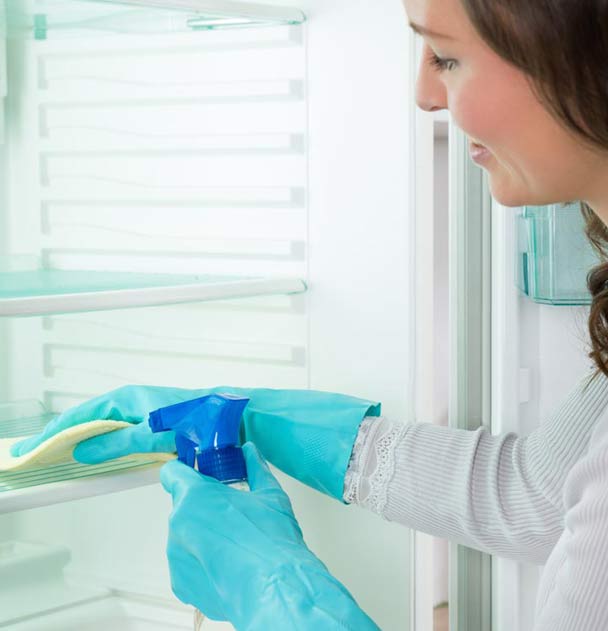 Our Best Fridge Cleaning Tips