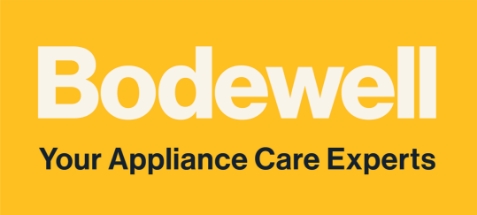 Bodewell. Your appliance care experts.