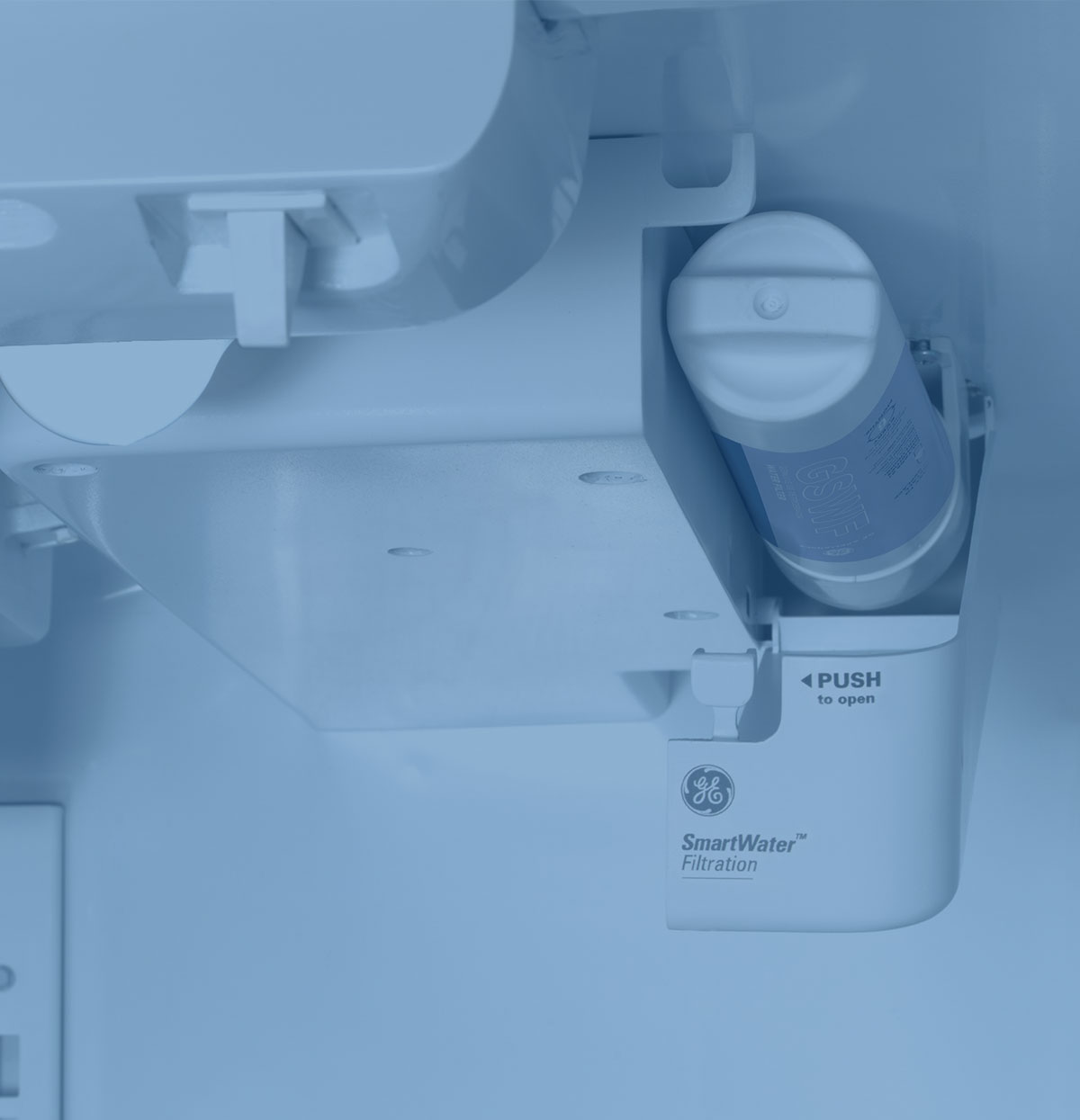 GSWF Installation