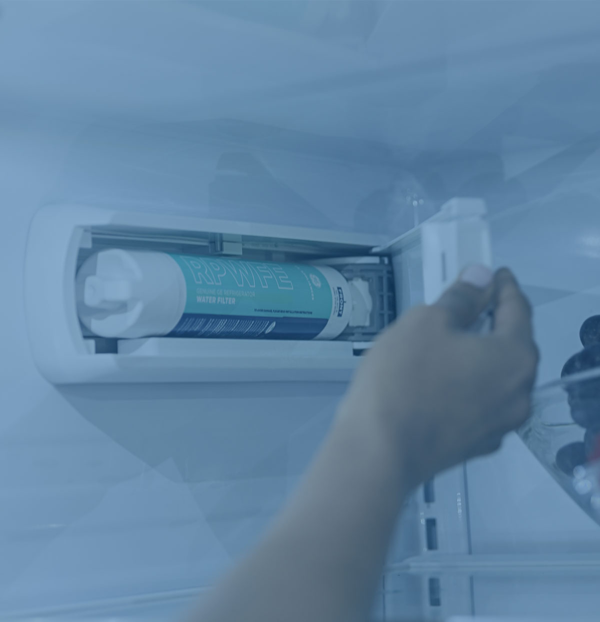 RPWFE Installation