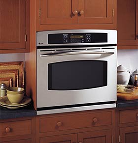 GE Oven GE Wall Oven