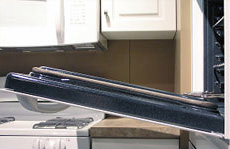 Wall Oven Repair Required