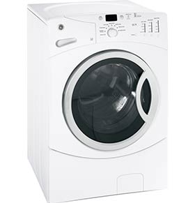 GE Front Load Washer GE Front Load Washer