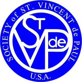 St. Vincent de Paul