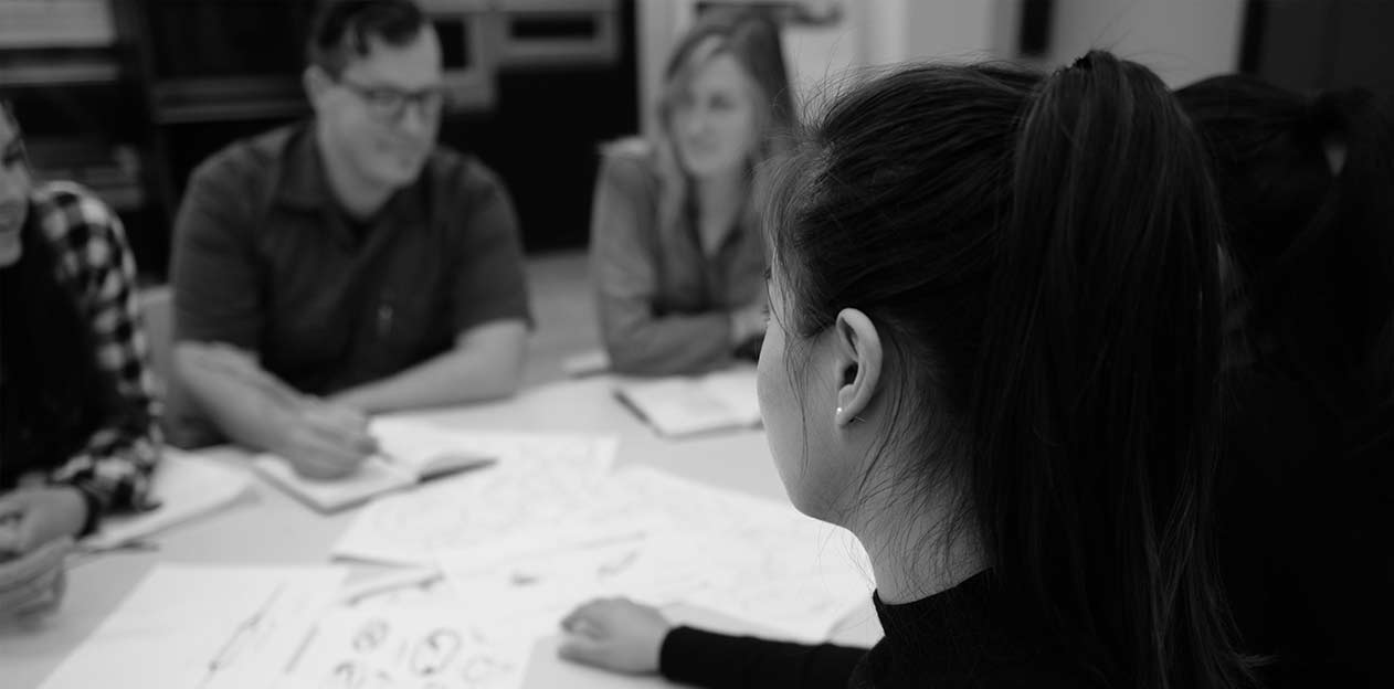 Innovation Happens Here at Home Innovation Happens Here at Home