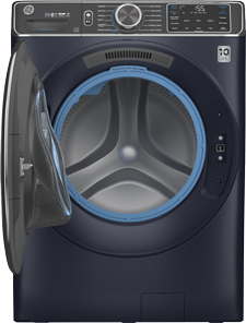 thumbnail size Next Gen front-load washer in Sapphire Blue