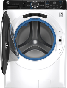 thumbnail size Next Gen front-load washer in White