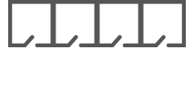 floorplan straight configuration