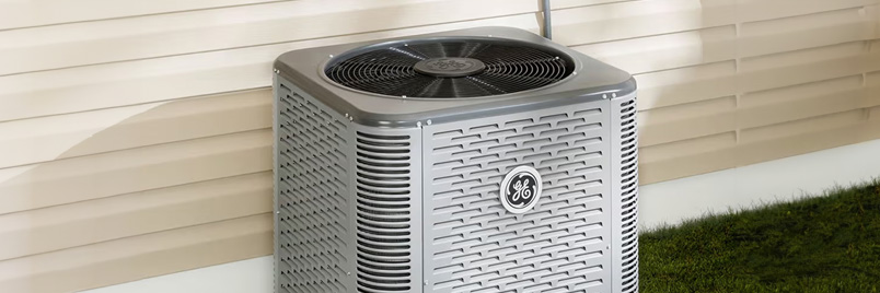 WHY GE Ducted Heating & Cooling