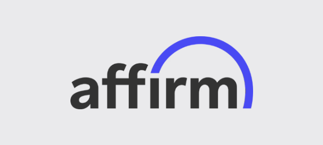 Affirm Financing