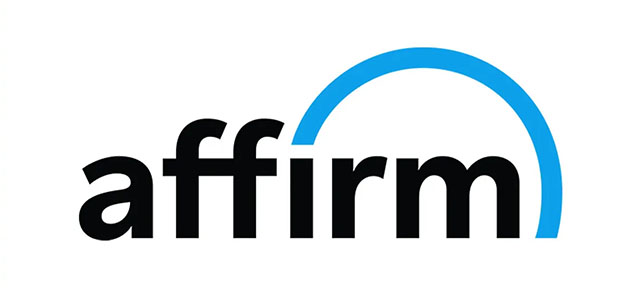 Finance with Affirm