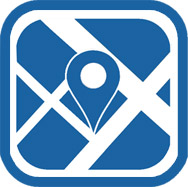 Map icon